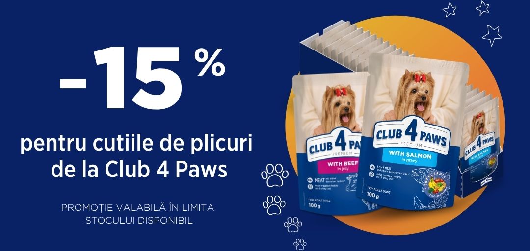 C4P Plic cainiSeptembrie 20% Mobil