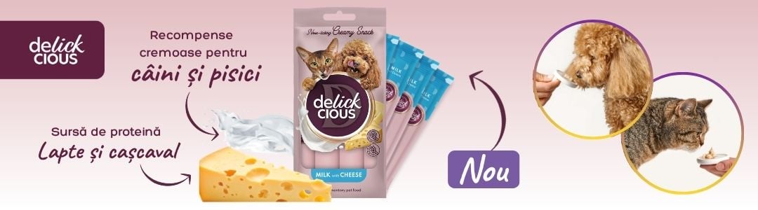 Noutati delickcious Desktop