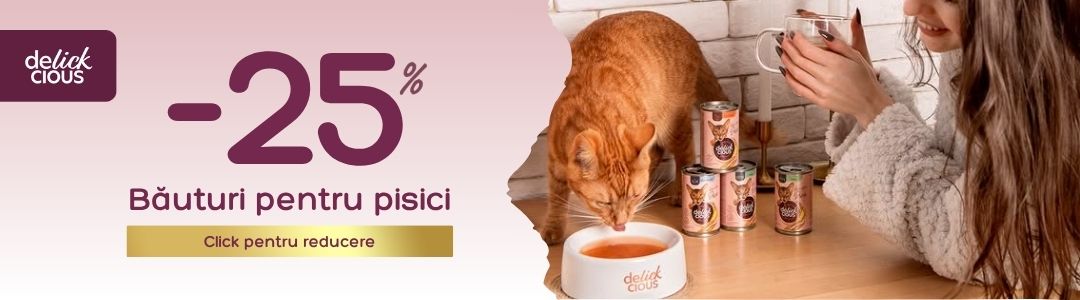 Deli bauturi 25% 01-17.052026