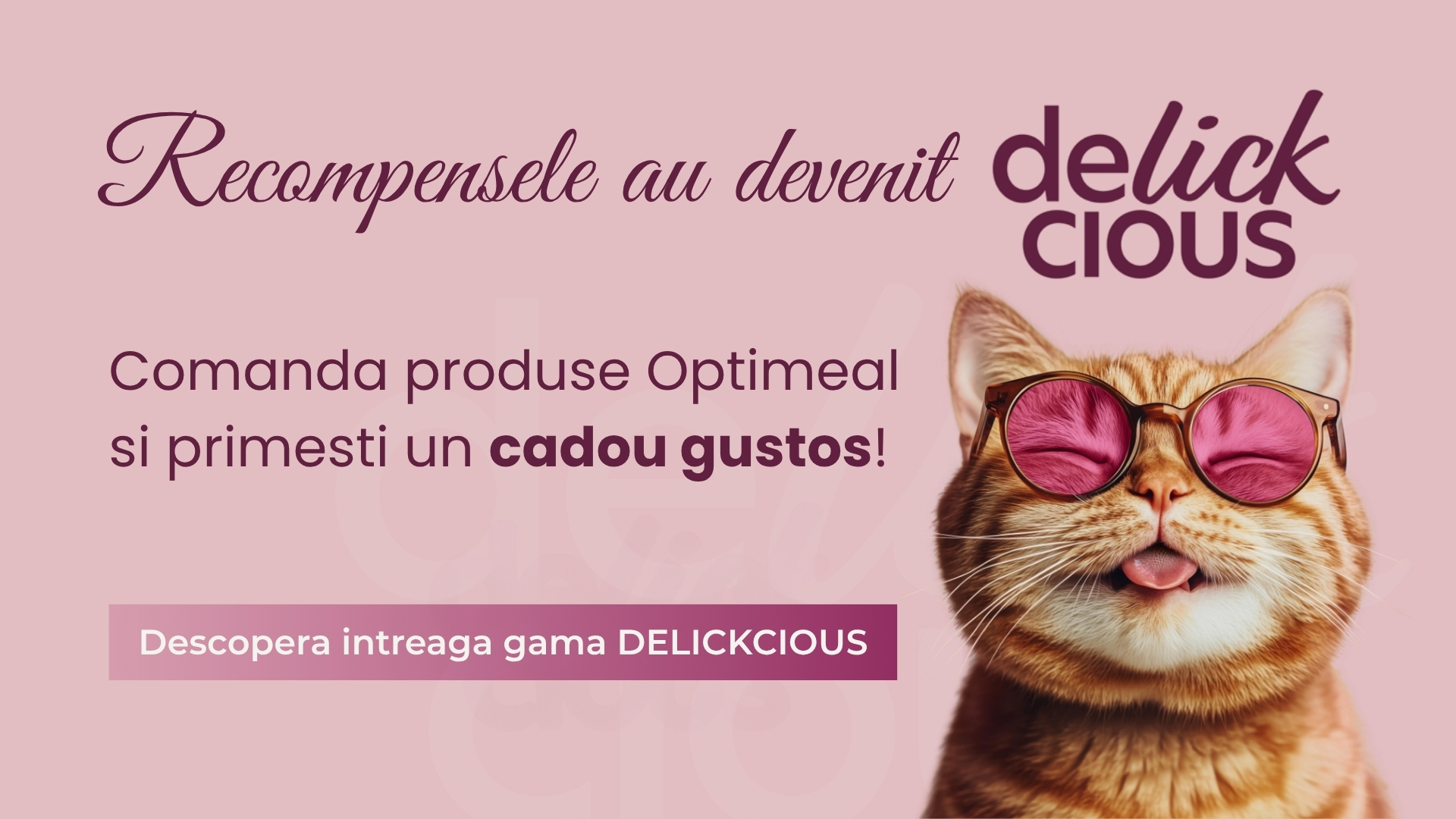 Cadou delickcious