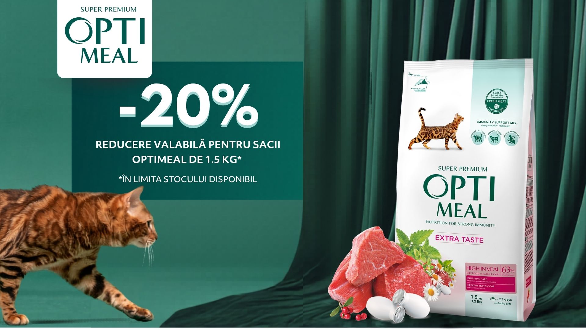 Optimeal 17-31.07