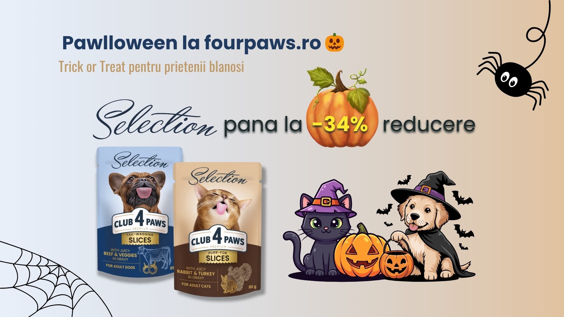 Selection -34% Reducere