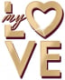 MY LOVE