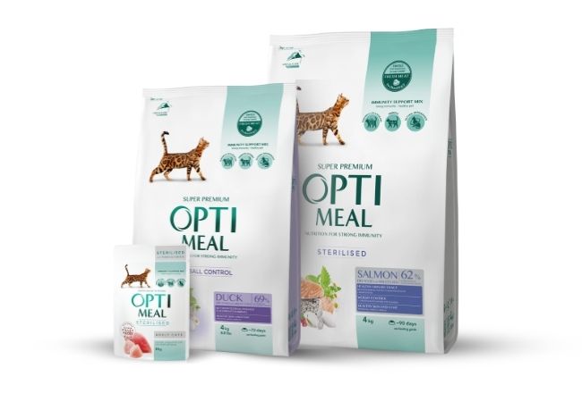 HRANA PENTRU NEVOI SPECIALE