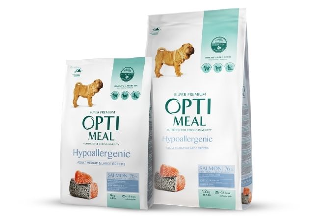 HRANA HIPOALERGENICA