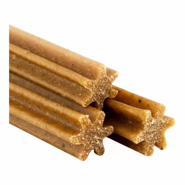 Club 4 Paws Premium, Dental Sticks pentru caini de talie mica, 110g [3]