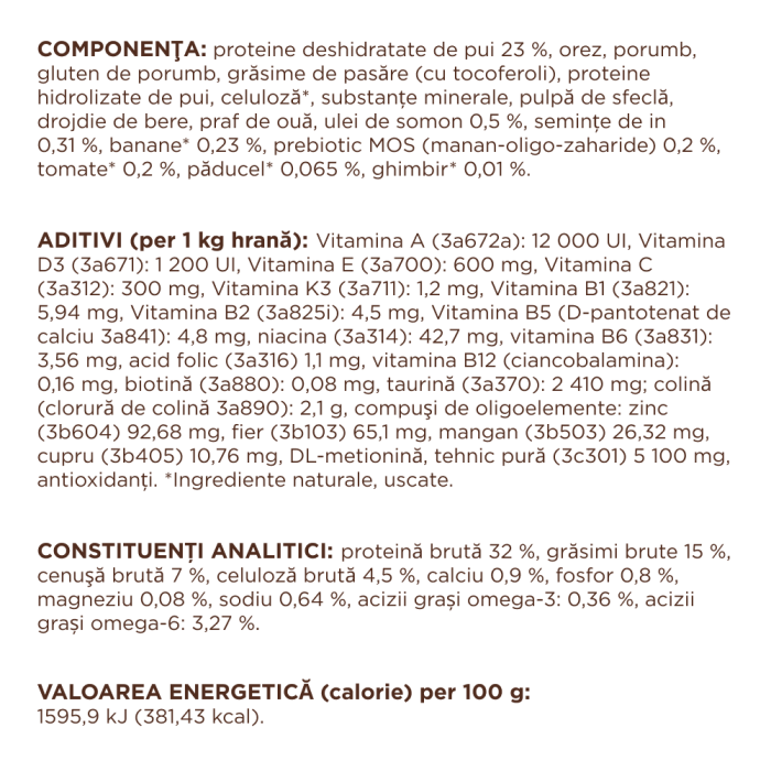 Club 4 Paws Premium, Indoor, Hrana uscata pisici adulte, 2kg [6]