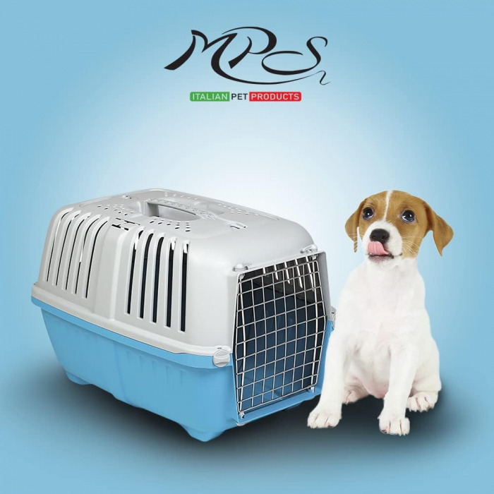 Cusca transport Pratiko3 rosie [6]