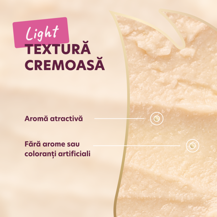 DELICKCIOUS, Recompense cremoase pisici - Rata si merisoare, 60g [4]