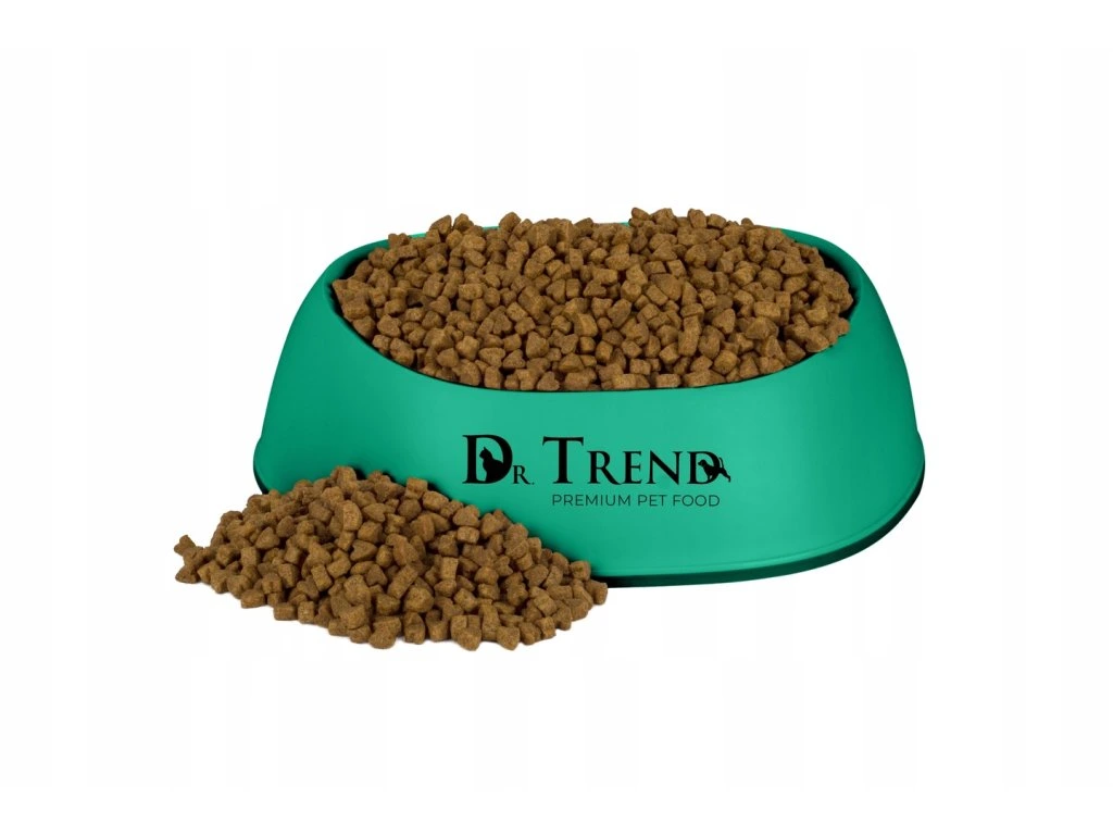 Dr.Trend Premium, Hrana uscata, pisici sterilizate, 15 kg [2]