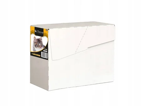 Hrana umeda pentru pisoi, Dr. Trend [1]