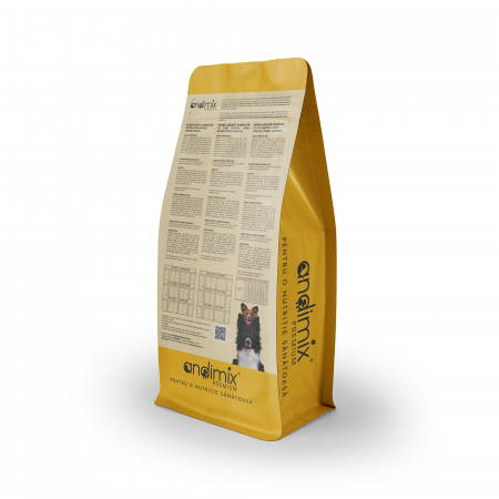 Andimix Premium, Hrana pentru catei, 15kg [1]
