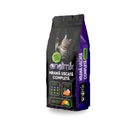 Produse pentru pisici - Andimix Premium, Hrana pentru pisici adulte, 10kg