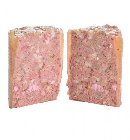 Brit Care, Conserva grain free pentru caini, pate si miel, 400g [2]