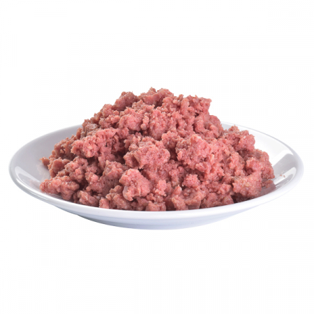 Conserva hrana umeda Brit pentru caini adulti, cu vita [1]