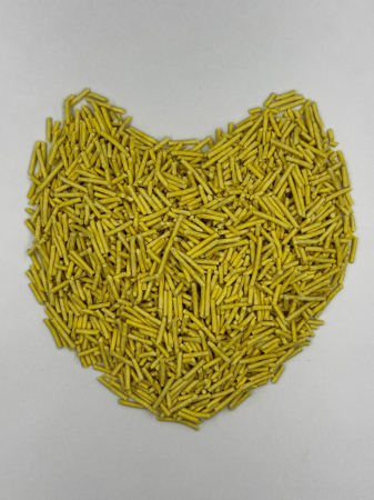 Clean Vivi Asternut igienic pentru pisici, Corn - Lavanda, 5L/2.1kg [1]