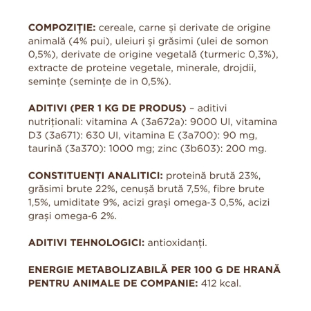 Club 4 Paws, Recompense Pernute pisici - cu pui, 60g [3]