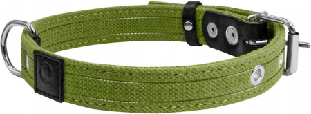 Collar, Zgarda caini, 20mm latime, 31-41cm lungime, S (6136) [2]