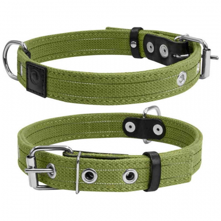 Produse pentru caini - Collar, Zgarda caini, 20mm latime, 31-41cm lungime, S (6136)