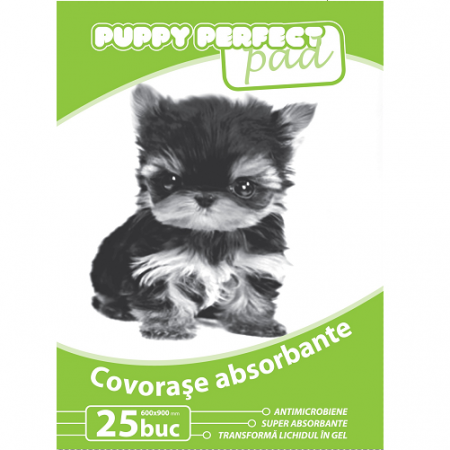 Accesorii - Covoras absorbant Perfect