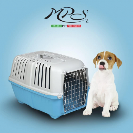 Cusca transport Pratiko3 rosie [5]