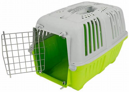 Cusca transport Pratiko2 verde [1]