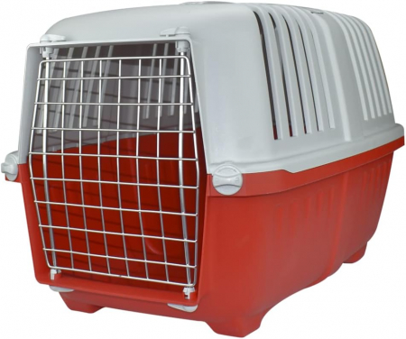 Custi de transport - Cusca transport Pratiko3 rosie