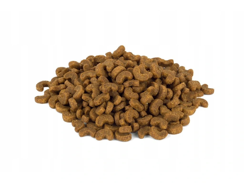 Dr.Trend Premium, Sensitive, Hrana uscata pisici adulte, 15 kg [3]