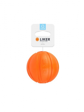 Produse pentru caini - Liker7, Minge pentru caini, 7cm