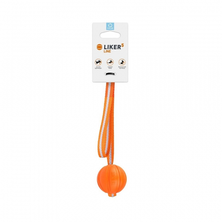 Accesorii - Liker Line 5 Minge cu sfoara pentru caini