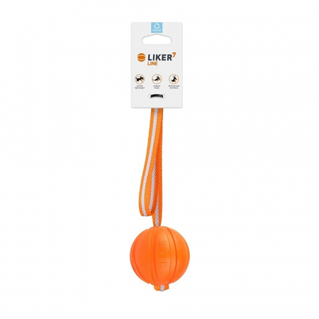 Accesorii - Liker line 7, Minge cu sfoara pentru caini