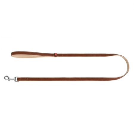 Waudog Soft, S, Lesa caini, din piele, maro [1]