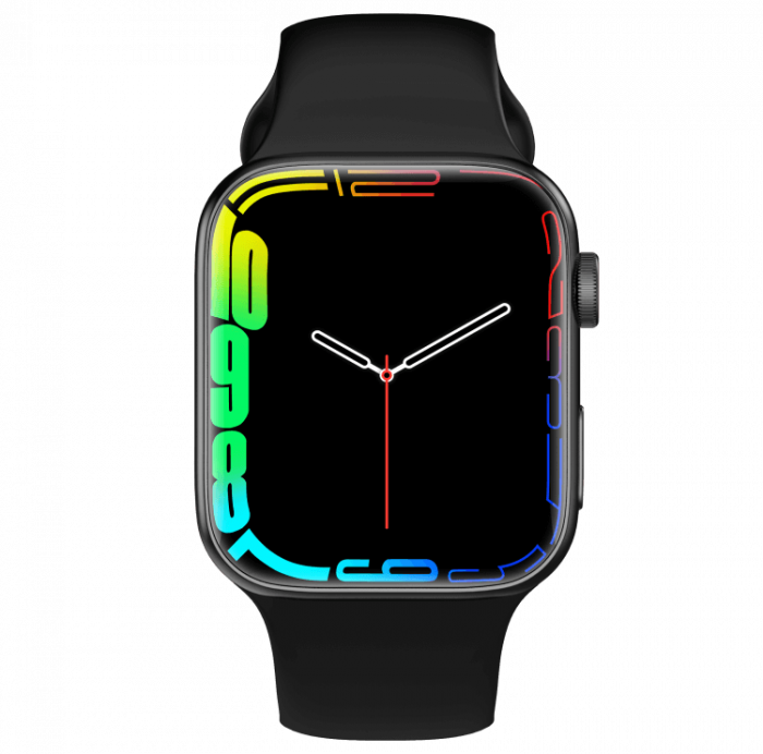 Smartwatch Valdus T900 SUIT, apel BT, IP68, HiWatch Plus [4]