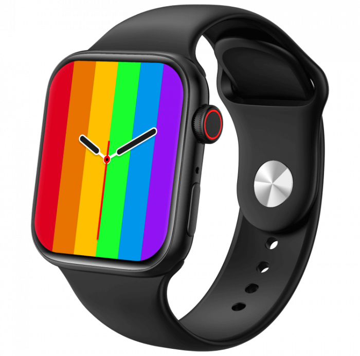 Smartwatch Valdus T900 SUIT, apel BT, IP68, HiWatch Plus [3]