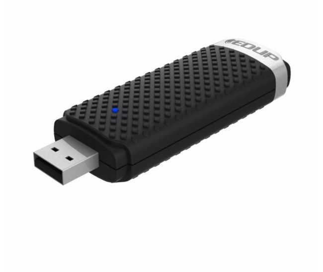 Adaptor USB 3.0 Wi-Fi AC 1200Mbps [4]
