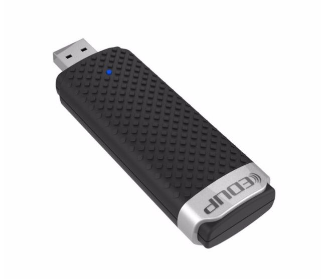 Adaptor USB 3.0 Wi-Fi AC 1200Mbps [3]