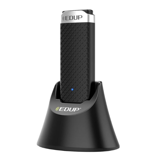 Adaptor USB 3.0 Wi-Fi AC 1200Mbps [2]