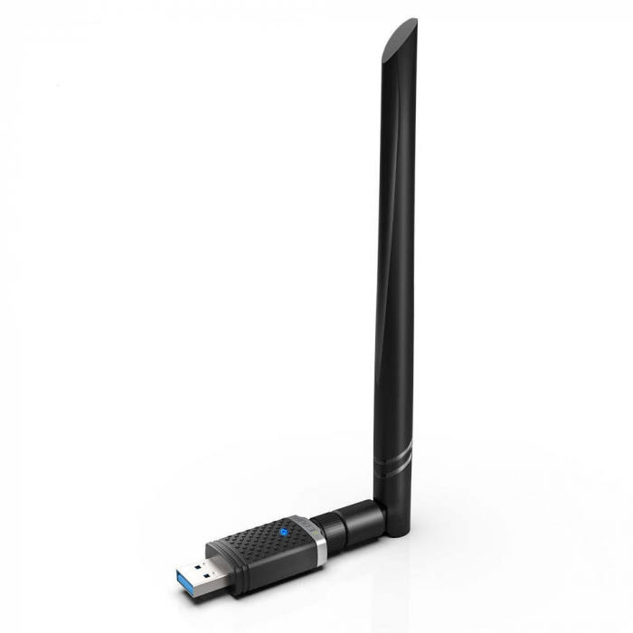 Adaptor USB 3.0 AC 1300Mbps EDUP [2]