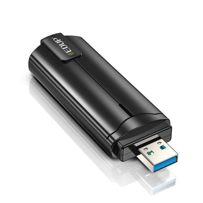 Adaptor USB Wi-Fi 6 [2]