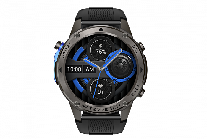 Ceas smartwatch [2]