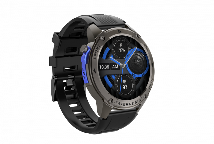 Ceas smartwatch [4]