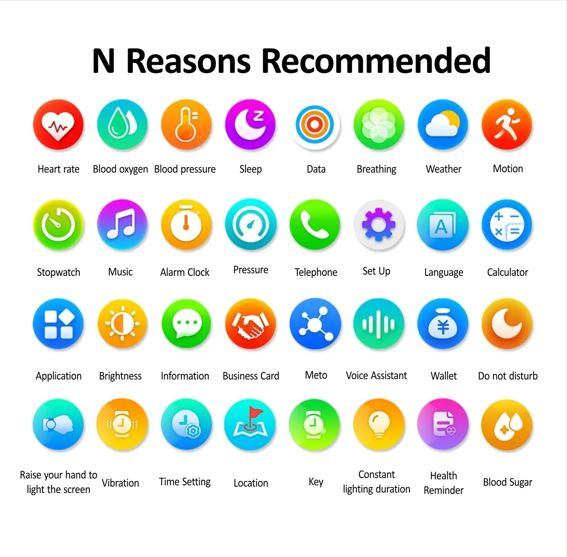 Ceas smartwatch Valdus, model HW8 Ultra Max, 2.05 inch, E-wallet, Apel vocal Bluetooth, Meniu in limba romana, Notificari Apeluri/Sms/Social Media, Monitorizare activitati fizice, somn, ritm cardiac, [6]