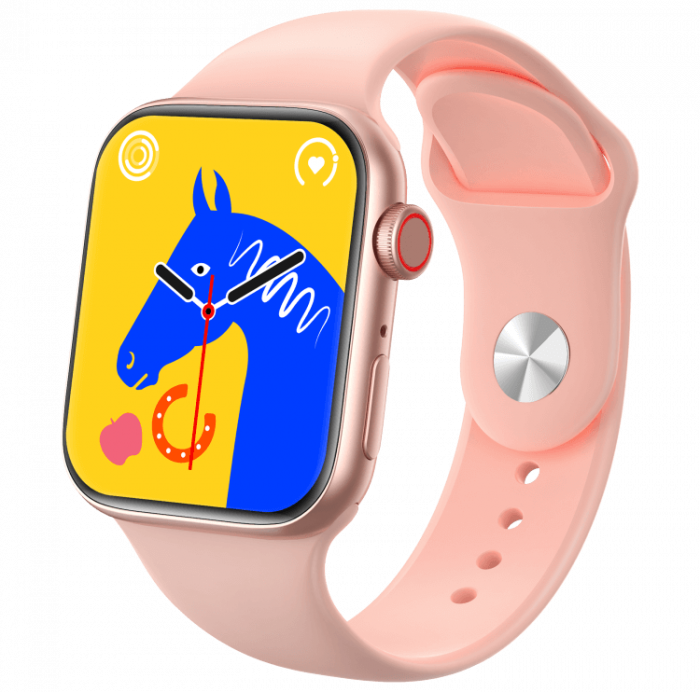 Smartwatch Valdus T900 SUIT, apel BT, IP68, HiWatch Plus [3]