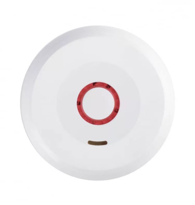 Detector de fum fotoelectric, SD-432 WF, Wireless, Tuya Smart/Smart Life App, certificat TÜV Rheinland, 10 durata de viata a bateriei [3]