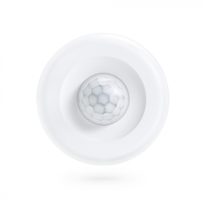 Detector de miscare PIR inteligent FRAMMINO®, Wireless, TuyaSmart SmartLife App, Alimentare duala [4]