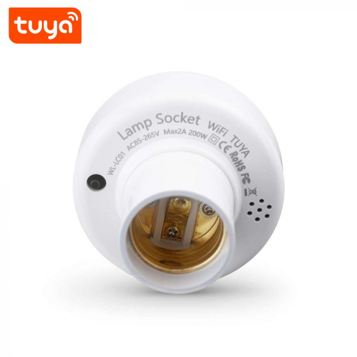 Dulie inteligentă FRAMMINO – Wi-Fi, memorie, Tuya Smart, Alexa & Google Assistant [4]