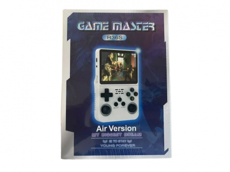 Consola de jocuri portabila, retro [1]