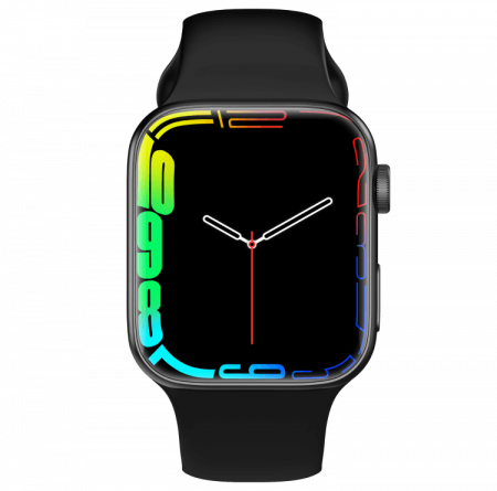 Smartwatch Valdus T900 SUIT, apel BT, IP68, HiWatch Plus [3]