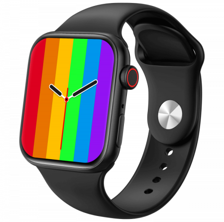 Smartwatch Valdus T900 SUIT, apel BT, IP68, HiWatch Plus [2]