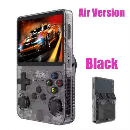 Consola de jocuri portabila, retro [4]